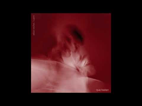 Alba Reche, Cami - que bailen (demo)