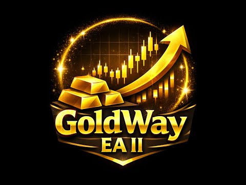 Video GoldWay EA II