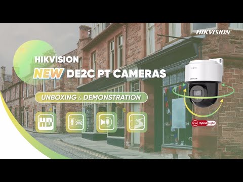HIKVISION 4G PT CAMRTA DS-2DE2C400MWG-4G