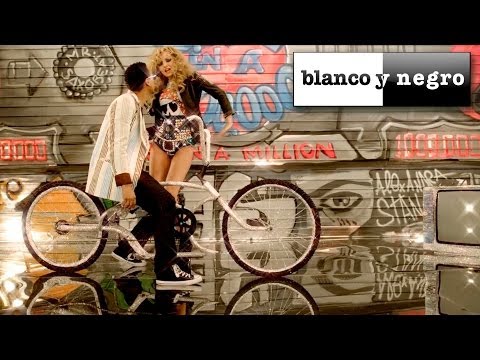 Alexandra Stan Feat. Carlprit & Jason Ray - 1.000.000 (Official Video)