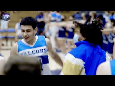 Gavin Shaghoian (Crescenta Valley HS) // Senior Year Mixtape // PACIFIC LEAGUE PLAYER OF THE YEAR