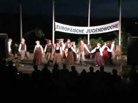 Eurowoche 2008 - Ex-Vizbulite