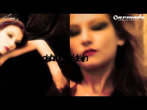 Dabruck & Klein feat. Stella Attar - Heartbeat (Teaser)