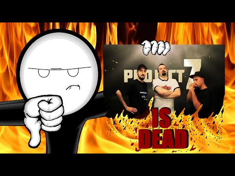 Emergency SoKast - Project 7 Canceled