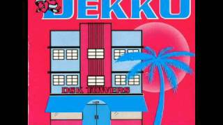 Dekko - I Want You (Original Power Mix)