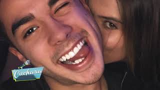 Mario Bautista presume a su novia pero asegura que aún no quiere comprometerse I LA CUCHARA