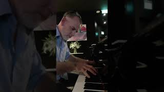 Don&#39;t Let Go Of Me