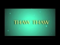 up coming thaw thaw music album's example intro