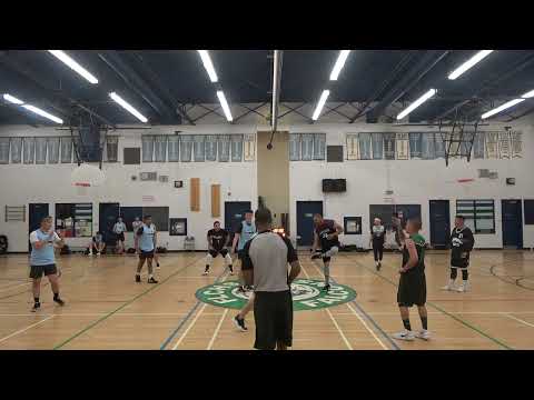 Ramsden Sharks vs Flipside - sunday tier 8.5 - tcbl 2022 summer