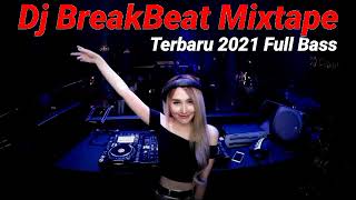 Download lagu DJ BREAKBEAT TERKENCANG _ Tak Sedalam ini mp3