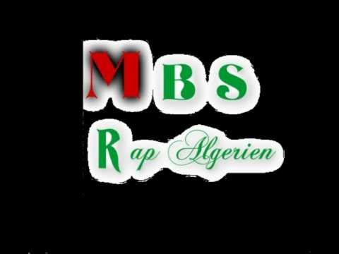 MBS - GALOULI RABAH - RAP ALGERIEN