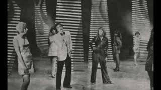 José José - Volver a creer (IA)