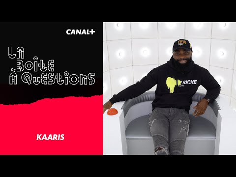 La Boîte à Questions de Kaaris – 06/10/2020
