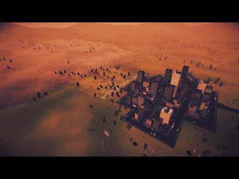 Modern Soldiers vs 2,000,000 Zombies | City Defense | UEBS 2 | Ultimate Epic Battle Simulator 2