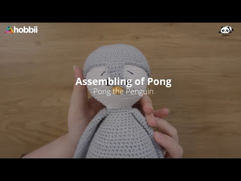 El Pingüino Pong