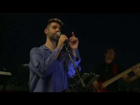 Alex Dee & Chicken Grease Remembering Prince Purple Rain