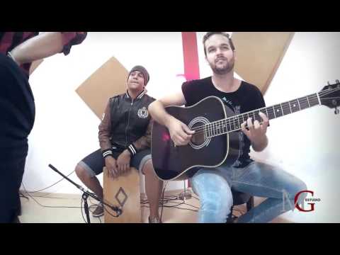 Sessão MG Estúdio - Milsinho Veloso "Deixa pra lá"