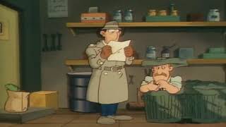 My 5th Meme ( Inspector Gadget Throws An Ultimate Self Destructing Message At His Chief)