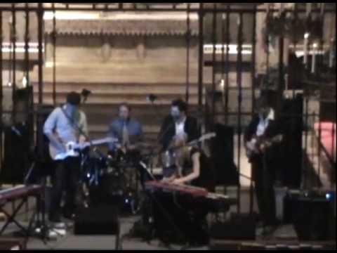Down By The Riverside - Gospel Blues in Church