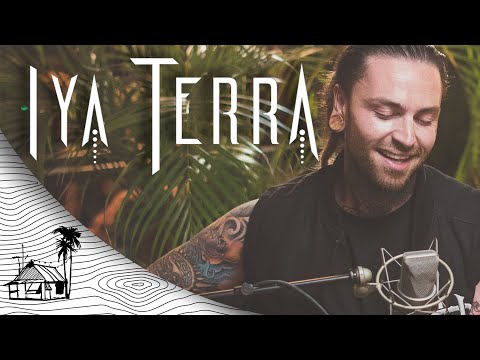 Iya Terra - We Are The Youth (Live Music)