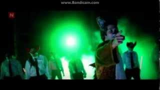 Ylvis -The Fox(What Does The Fox Say?) [Official Music Video + Lyrics] HD [Slow Motion]