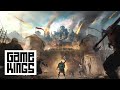 Assassin's Creed Valhalla: Siege of Paris Let's Play