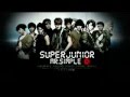 Super Junior - Super Man Karaoke (Instrumental ...