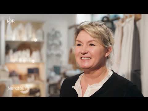 NDR Nordtour Beitrag 17.02.24 - Friesisches Teehaus Husum