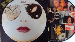 Conversations  by SAGA