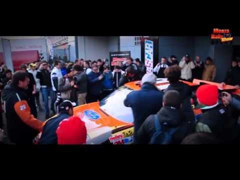 Fanatik.si - Monza Rally Show 2011 -