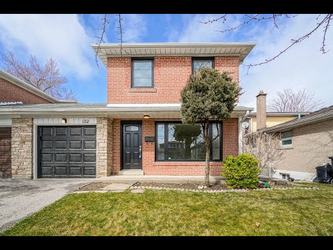 132 Old Sheppard Avenue, North York Home for Sale - Real Estate Properties for Sale