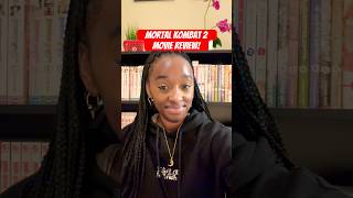 Mortal Kombat 2 Movie Review! #moviereview #review #mortalkombat