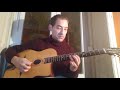 Menilmontant _ Django Reinhardt solo (January 1949)
