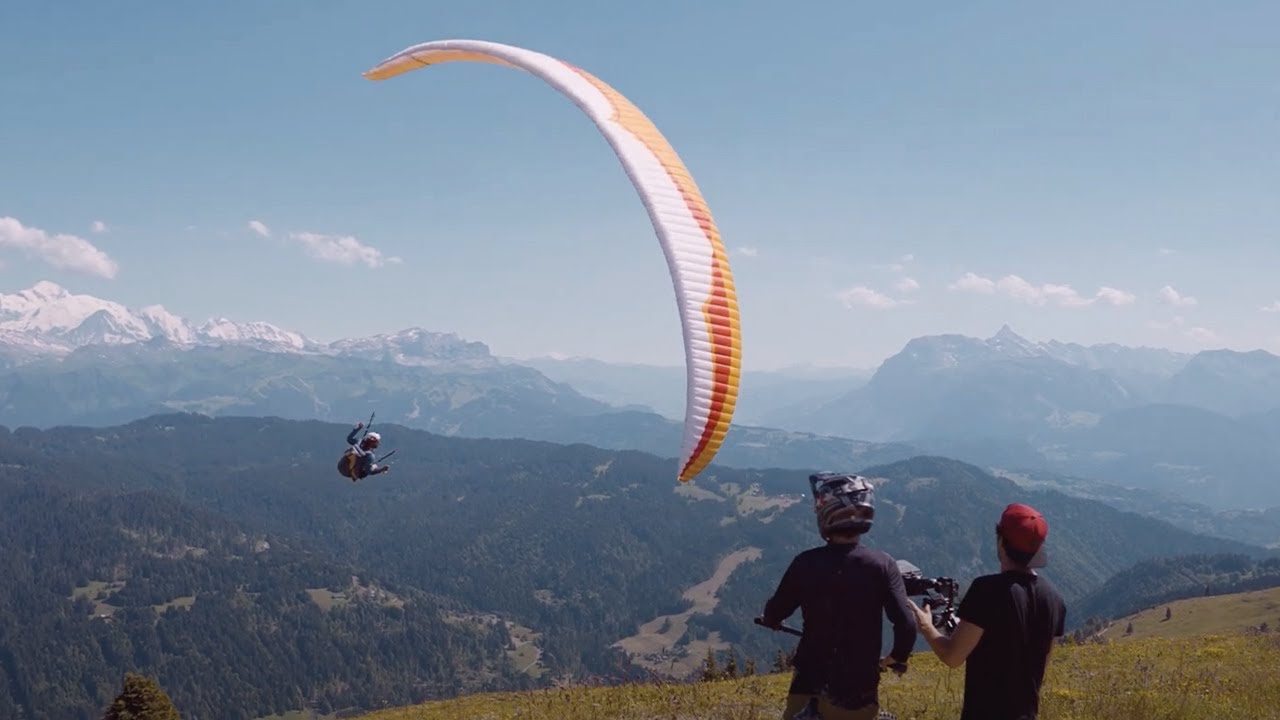 Deuxième vidéo produit