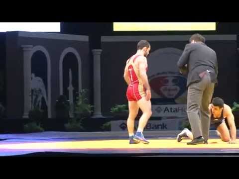 60 кг Аслан Абдуллин -Мамадов.flv