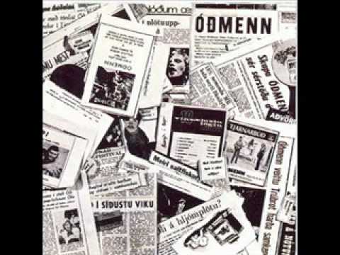 Odmenn         It Takes Love 1970