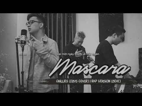 Mascara - Chillies (Dzus Cover) Official Karaoke Instrumental