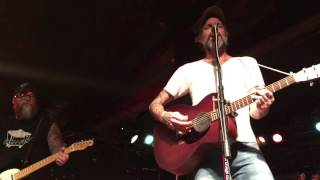 Lucero &quot;Better Than This&quot; 10/24/15 The Bluebird-Bloomington, IN
