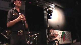 No Aprendi a Olvidar - Patrulla 81