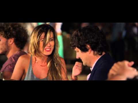 Una Donna Per Amica - L' Inter ha perso 3 a 0 (Fabio De Luigi e Virginia Raffaele)