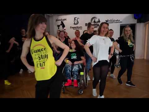 Zumba® Fitness | Rechula - Horacio Palencia,Abbel | FDS TEAM