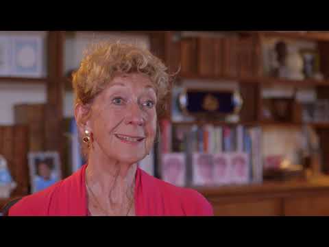 Dame Felicity Lott - Why I left a legacy to Glyndebourne