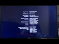 Closing To Transporter 2 2005 DVD