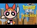 Cartoon Network Punch Time Explosion XL Arcade Mode With Blossom