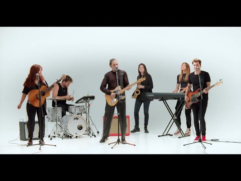 Roi Méndez - Lo mejor de mi (Videoclip Oficial)