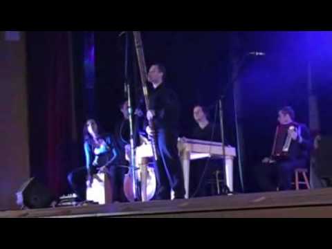 Silvayovci - Robert Miles - Children Of The Sandstorm