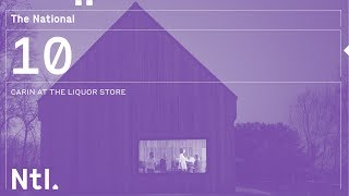 The National - &#39;Carin at the Liquor Store&#39;