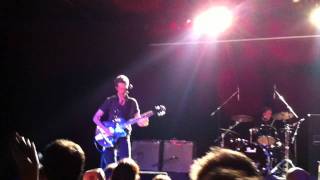 Ratcat - Tingles - Factory Theatre - Marrickville - 18th June 2011