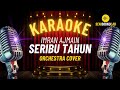 Imran Ajmain Seribu Tahun Karaoke Orchestra Cover 4K Seni Sound Lab