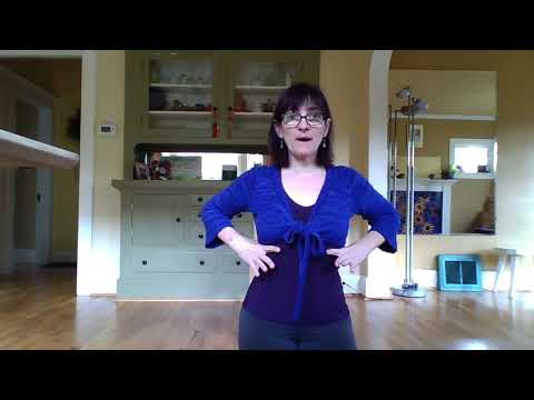 Tips for good pivots in Argentine Tango